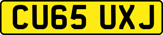 CU65UXJ