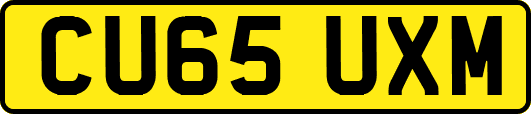 CU65UXM