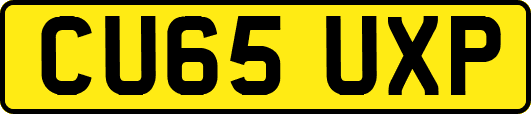 CU65UXP