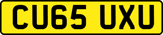 CU65UXU