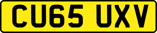 CU65UXV