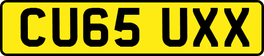 CU65UXX