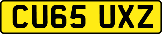 CU65UXZ