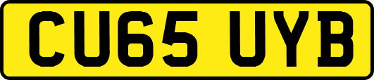 CU65UYB