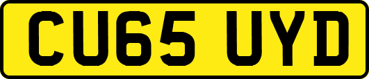 CU65UYD