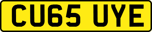 CU65UYE