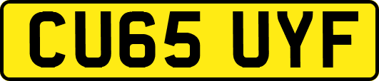 CU65UYF