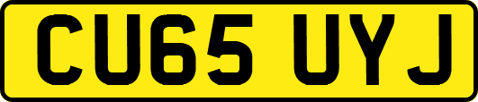 CU65UYJ