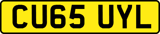 CU65UYL