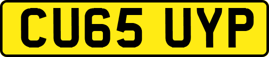 CU65UYP