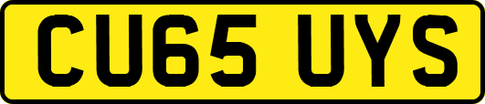 CU65UYS