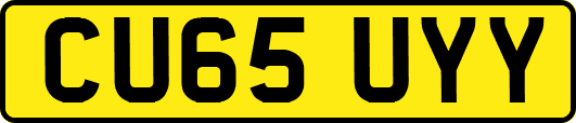 CU65UYY