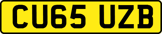 CU65UZB