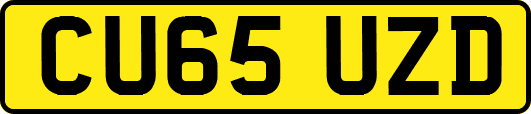 CU65UZD