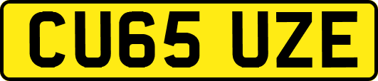 CU65UZE