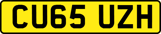 CU65UZH