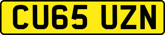 CU65UZN