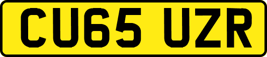 CU65UZR