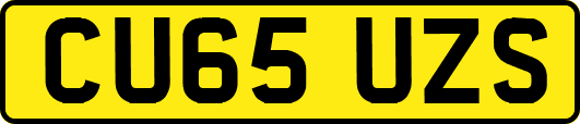 CU65UZS