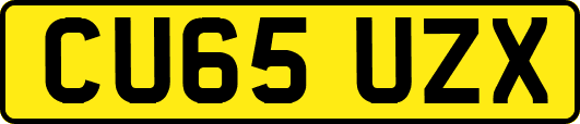 CU65UZX