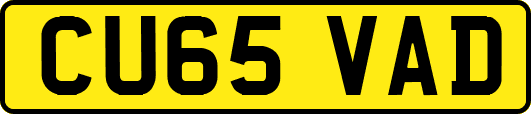 CU65VAD
