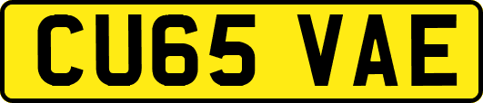 CU65VAE