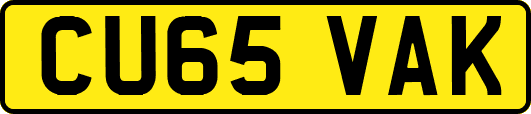 CU65VAK