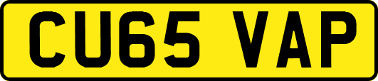 CU65VAP