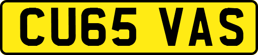 CU65VAS