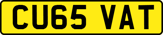CU65VAT