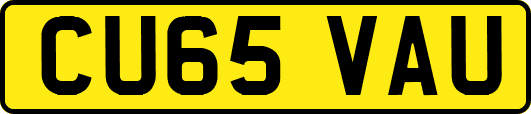 CU65VAU