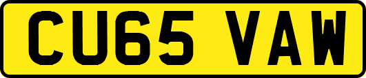CU65VAW