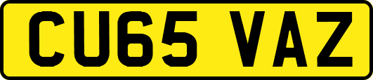 CU65VAZ