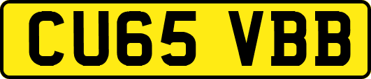 CU65VBB