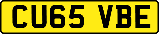 CU65VBE