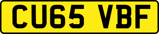 CU65VBF