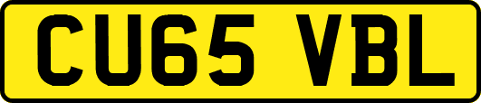 CU65VBL