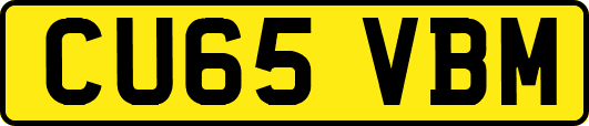 CU65VBM