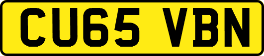 CU65VBN