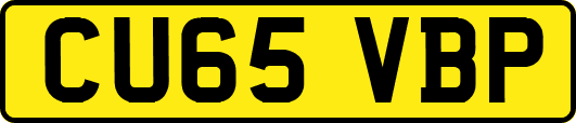 CU65VBP