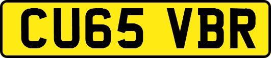CU65VBR