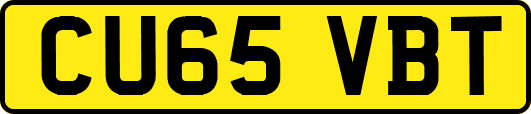 CU65VBT