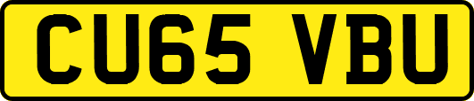 CU65VBU