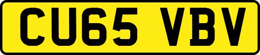 CU65VBV