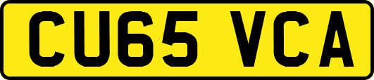 CU65VCA