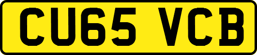CU65VCB
