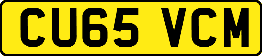 CU65VCM