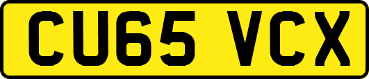 CU65VCX
