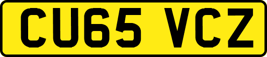 CU65VCZ