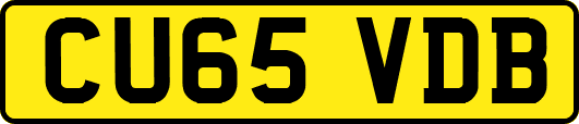 CU65VDB
